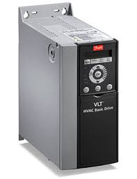 Danfoss VLT HVAC Drive
